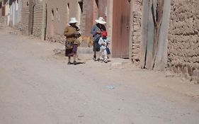 Las Marías Hotel Boutique